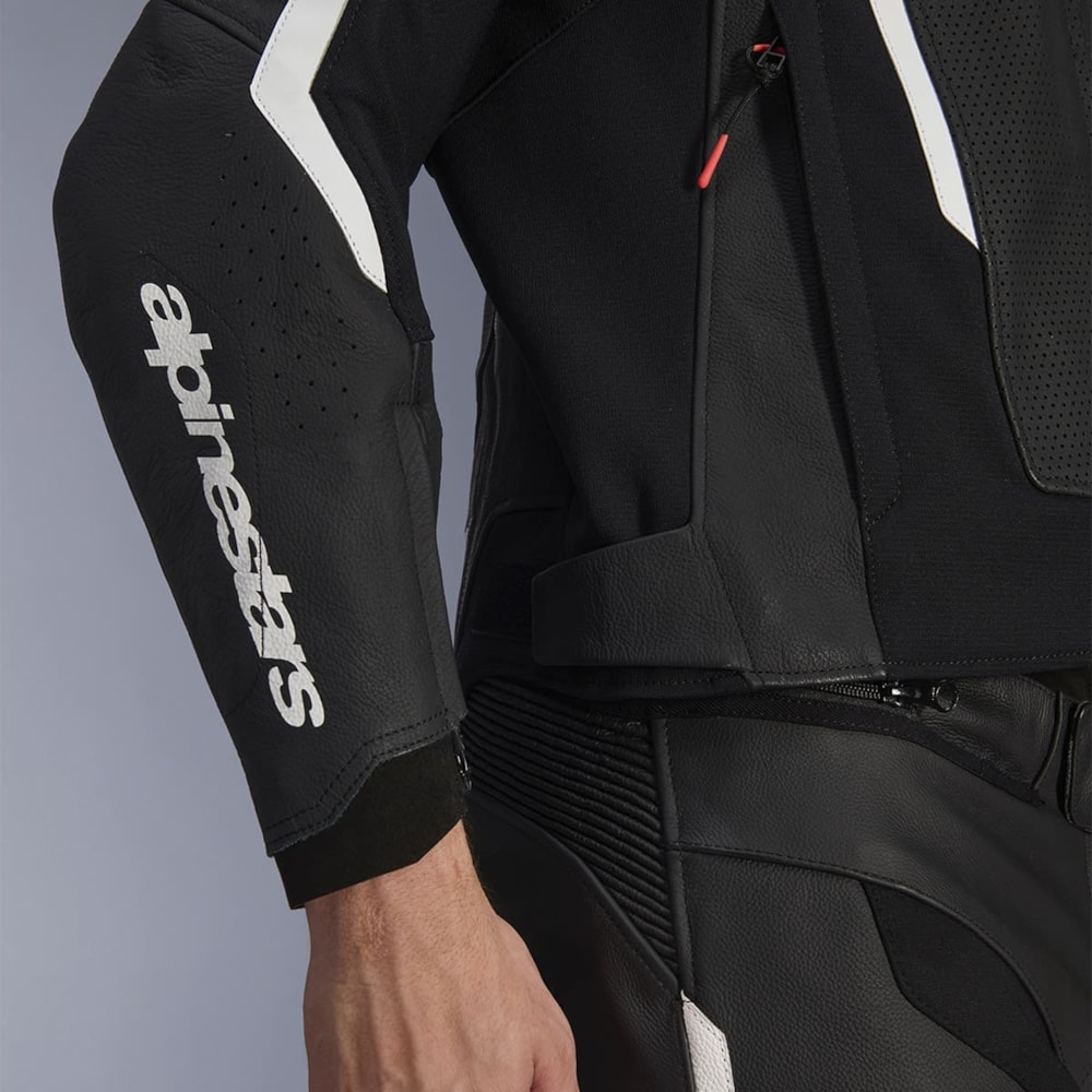 Jaqueta Alpinestars Gp Force V2 Airflow
