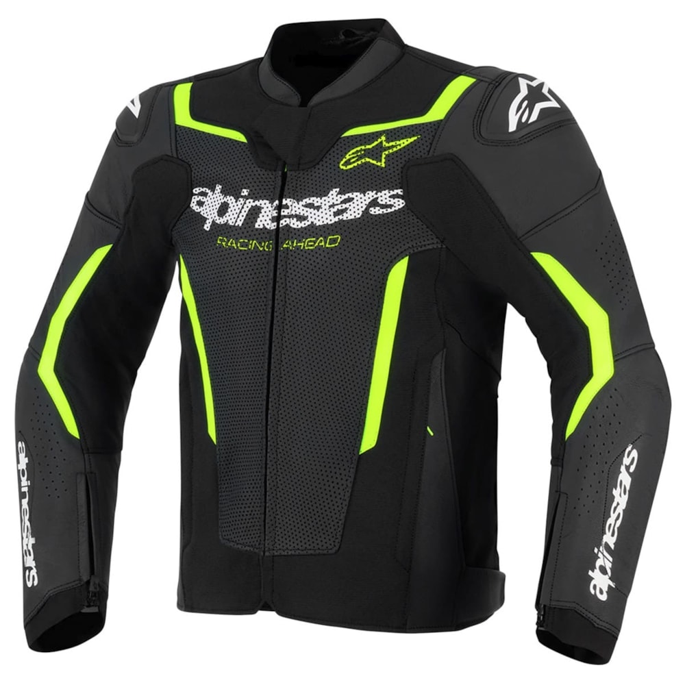 Jaqueta Alpinestars Gp Force V2 Airflow
