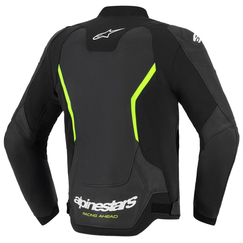 Jaqueta Alpinestars Gp Force V2 Airflow
