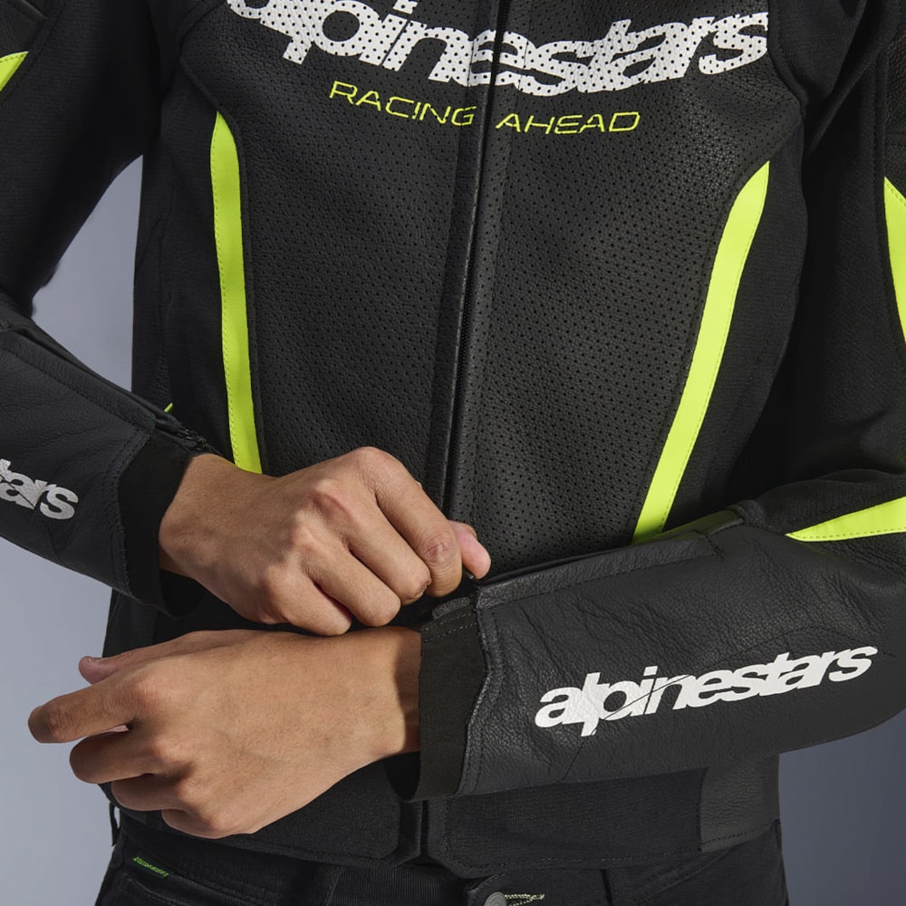 Jaqueta Alpinestars Gp Force V2 Airflow
