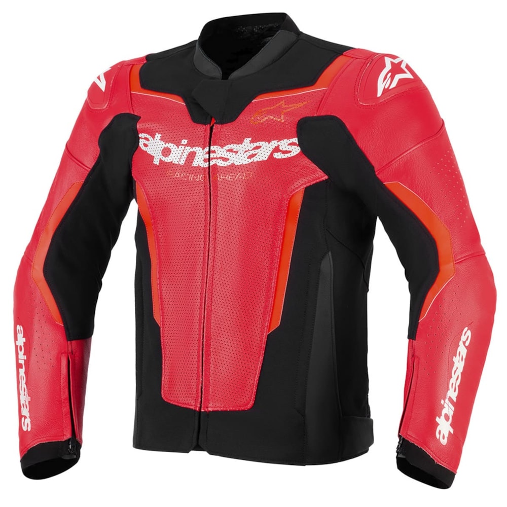 Jaqueta Alpinestars Gp Force V2 Airflow
