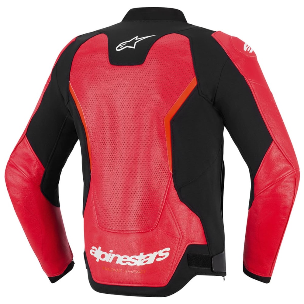 Jaqueta Alpinestars Gp Force V2 Airflow
