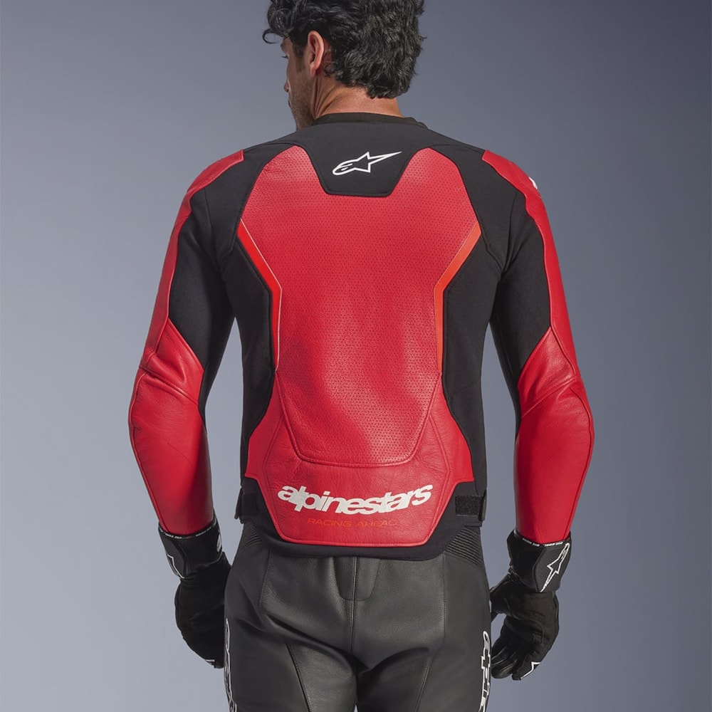Jaqueta Alpinestars Gp Force V2 Airflow
