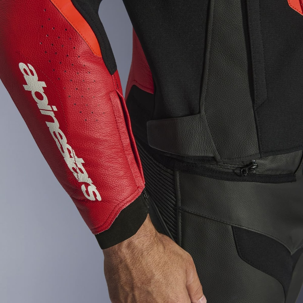 Jaqueta Alpinestars Gp Force V2 Airflow

