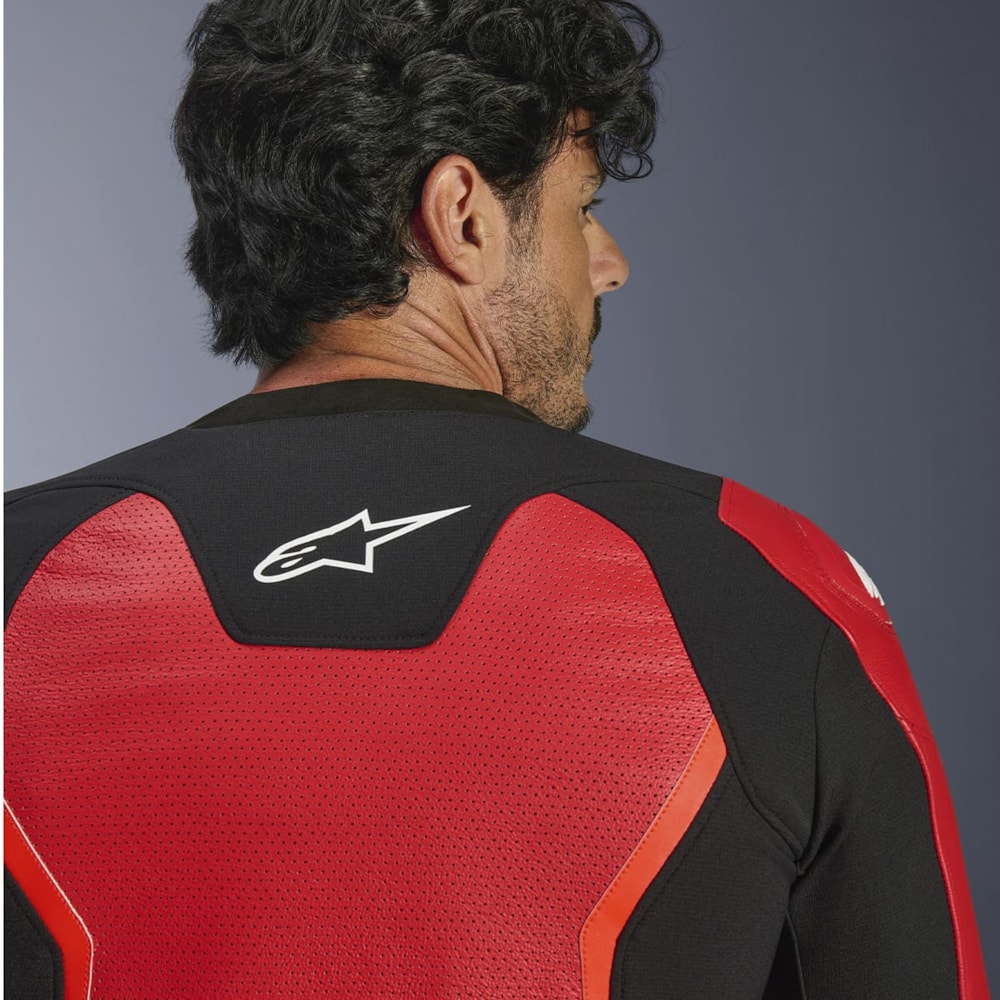 Jaqueta Alpinestars Gp Force V2 Airflow
