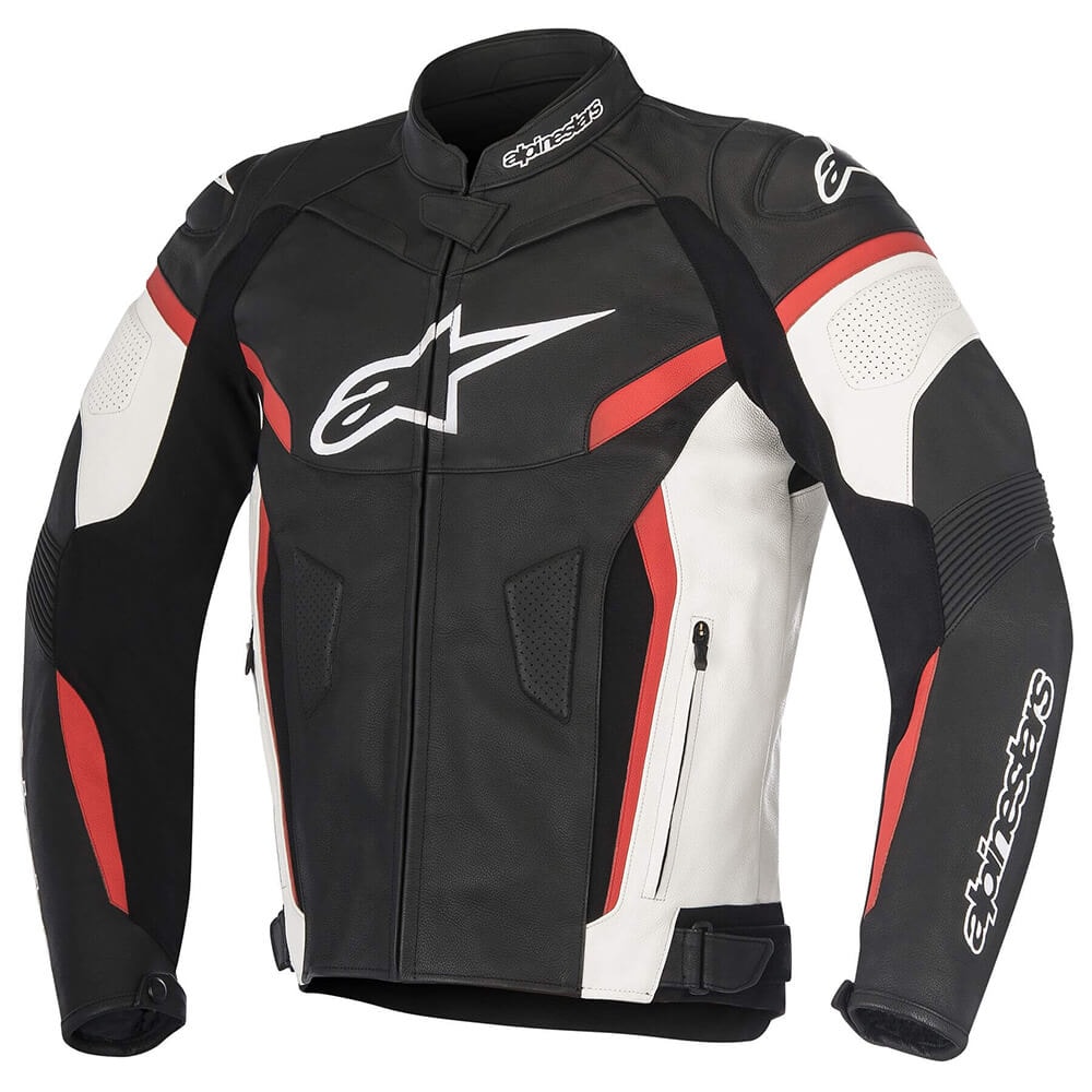 Jaqueta Alpinestars GP Plus R V2 - Sacramento