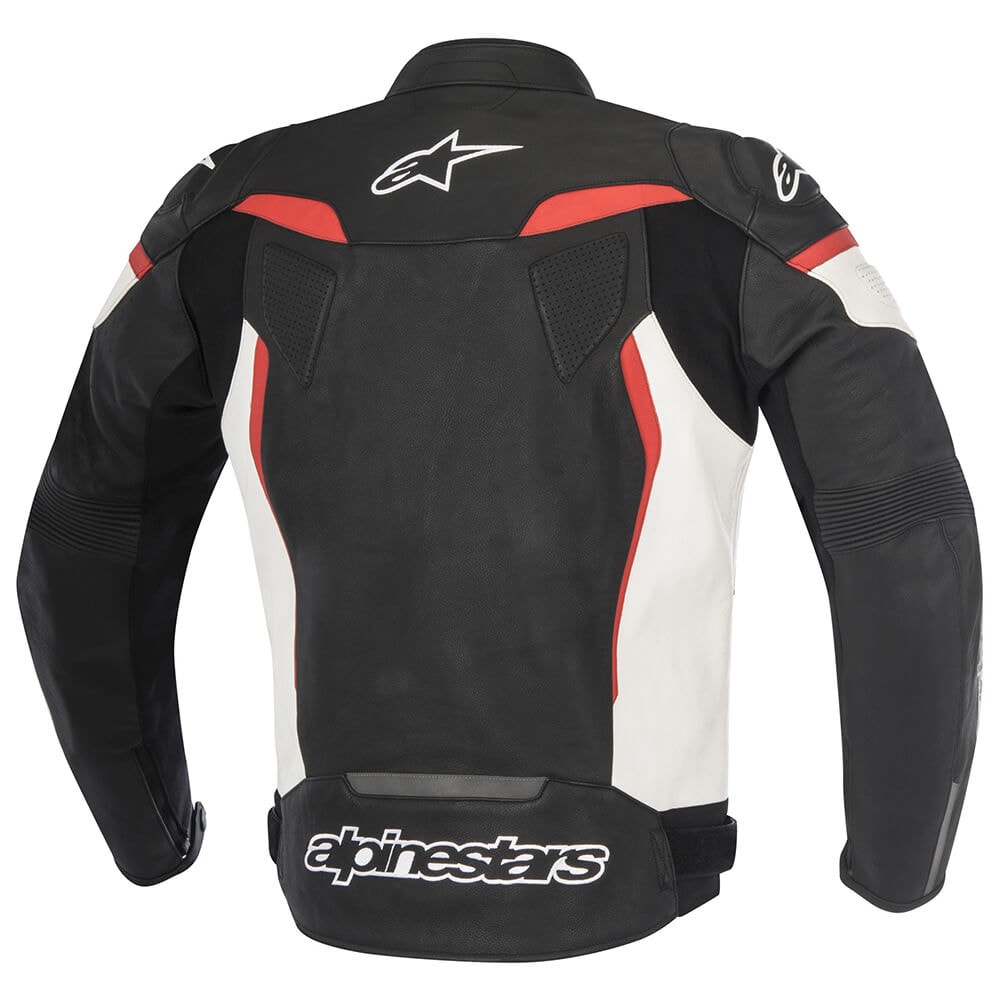 Jaqueta Alpinestars GP Plus R V2 - Sacramento