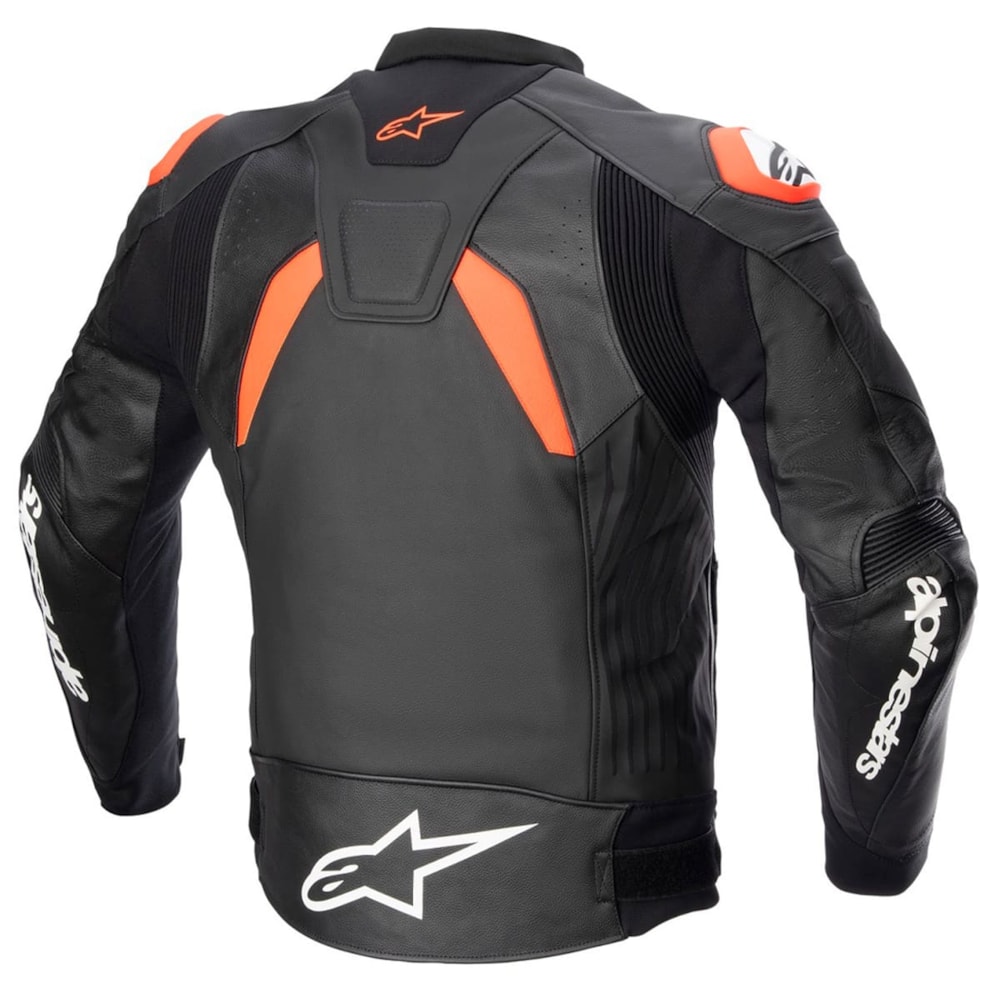 Jaqueta Alpinestars GP Plus V4