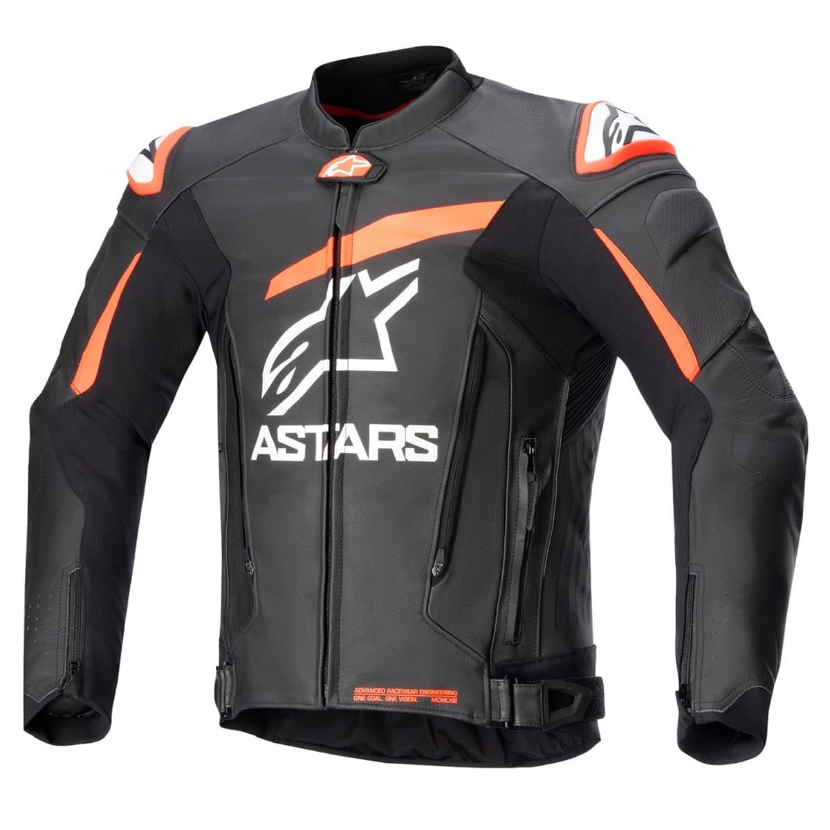 Jaqueta Alpinestars T-GP Plus R V2 Air - Sacramento