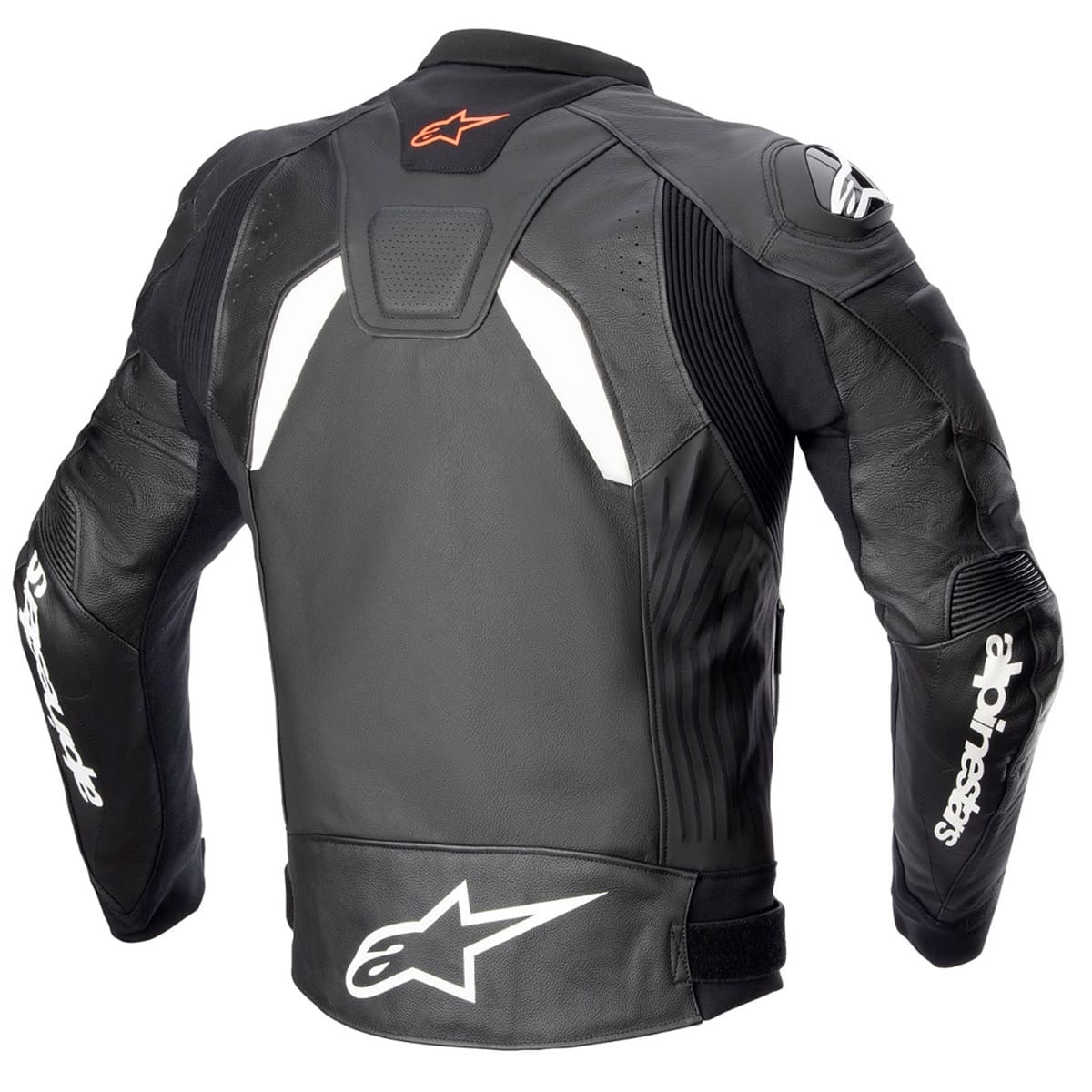 Jaqueta Alpinestars T-GP Plus R V2 Air - Sacramento