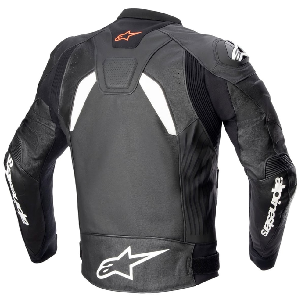 Jaqueta Alpinestars GP Plus V4