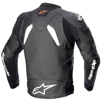 Jaqueta Alpinestars GP Plus V4