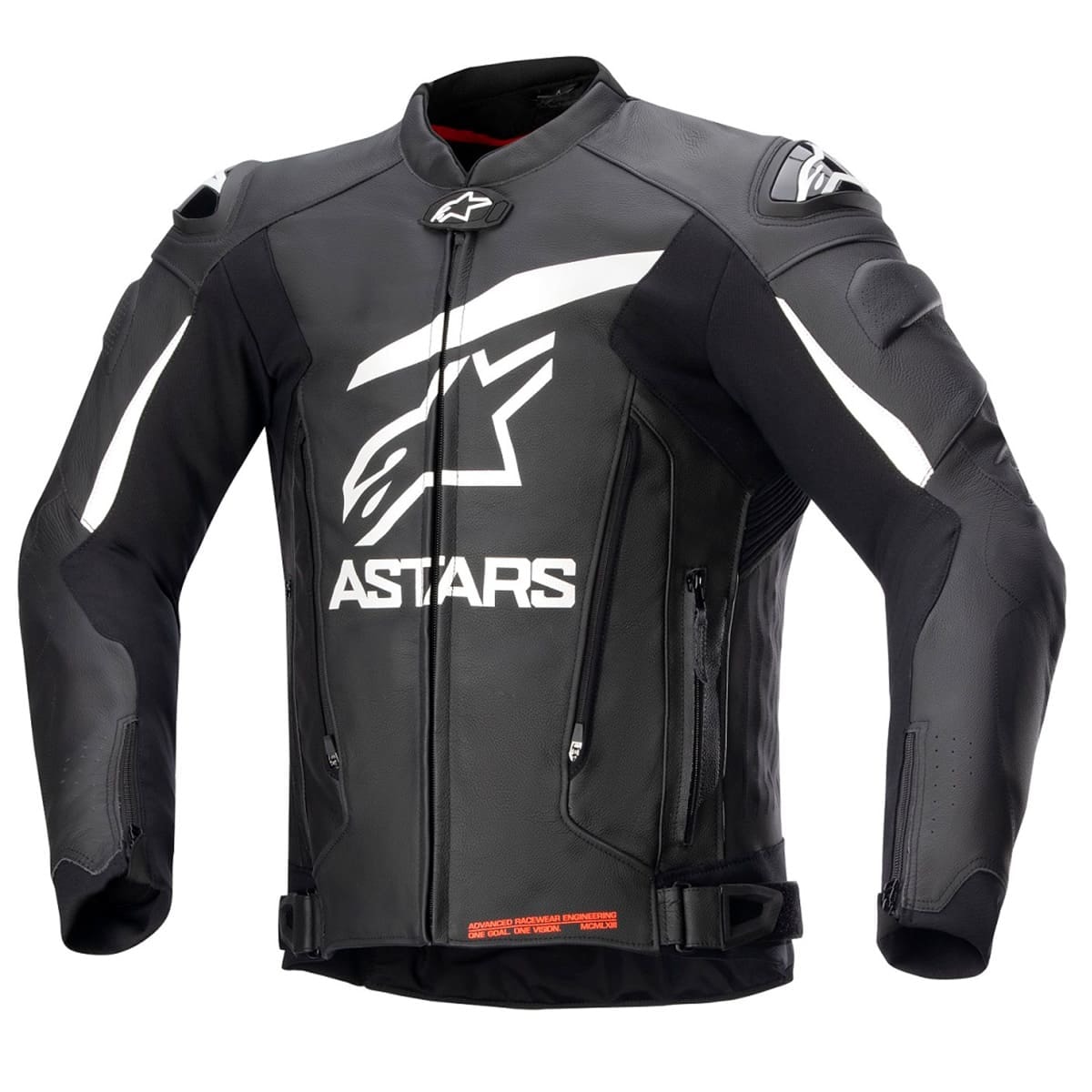 Jaqueta Alpinestars T-GP Plus R V2 Air - Sacramento