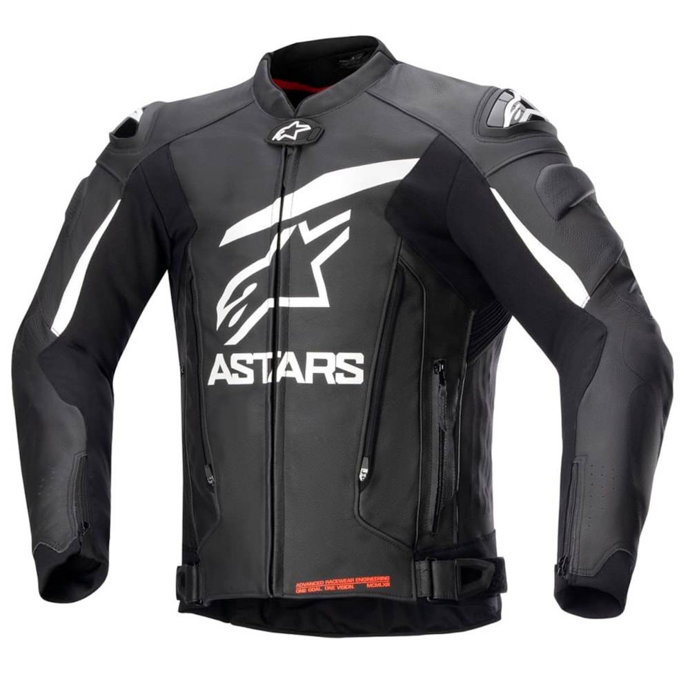 Jaqueta Alpinestars GP Plus V4