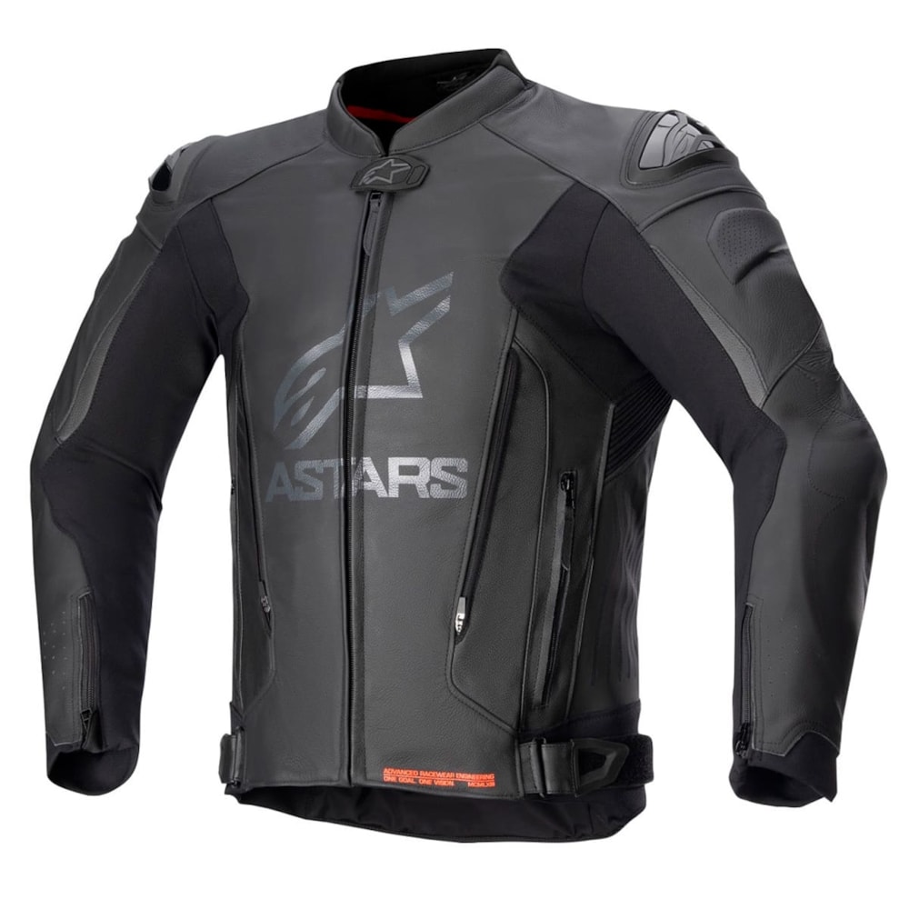 Jaqueta Alpinestars GP Plus V4
