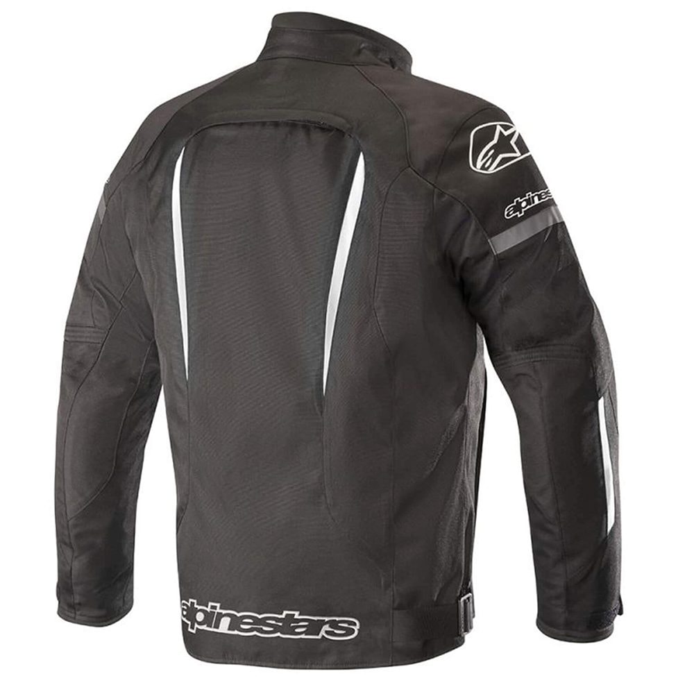 Jaqueta Alpinestars Gunner V2 WP - Sacramento