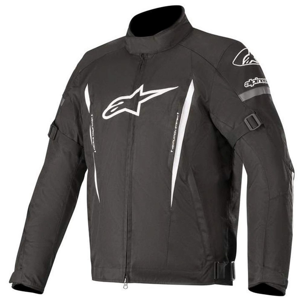 Jaqueta Alpinestars Gunner V2 WP