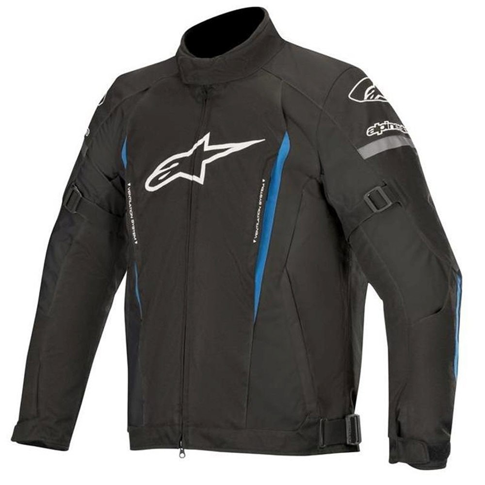 Jaqueta Alpinestars Gunner V2 WP