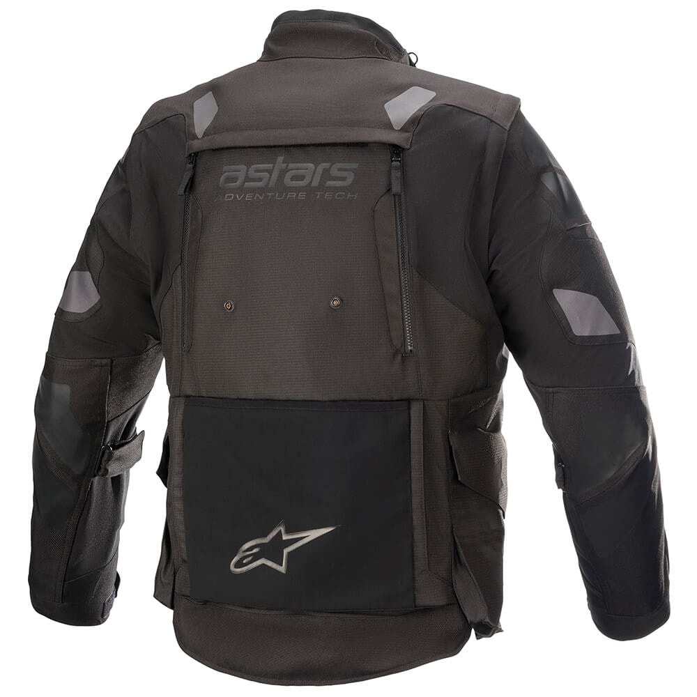 Jaqueta Alpinestars Halo Drystar