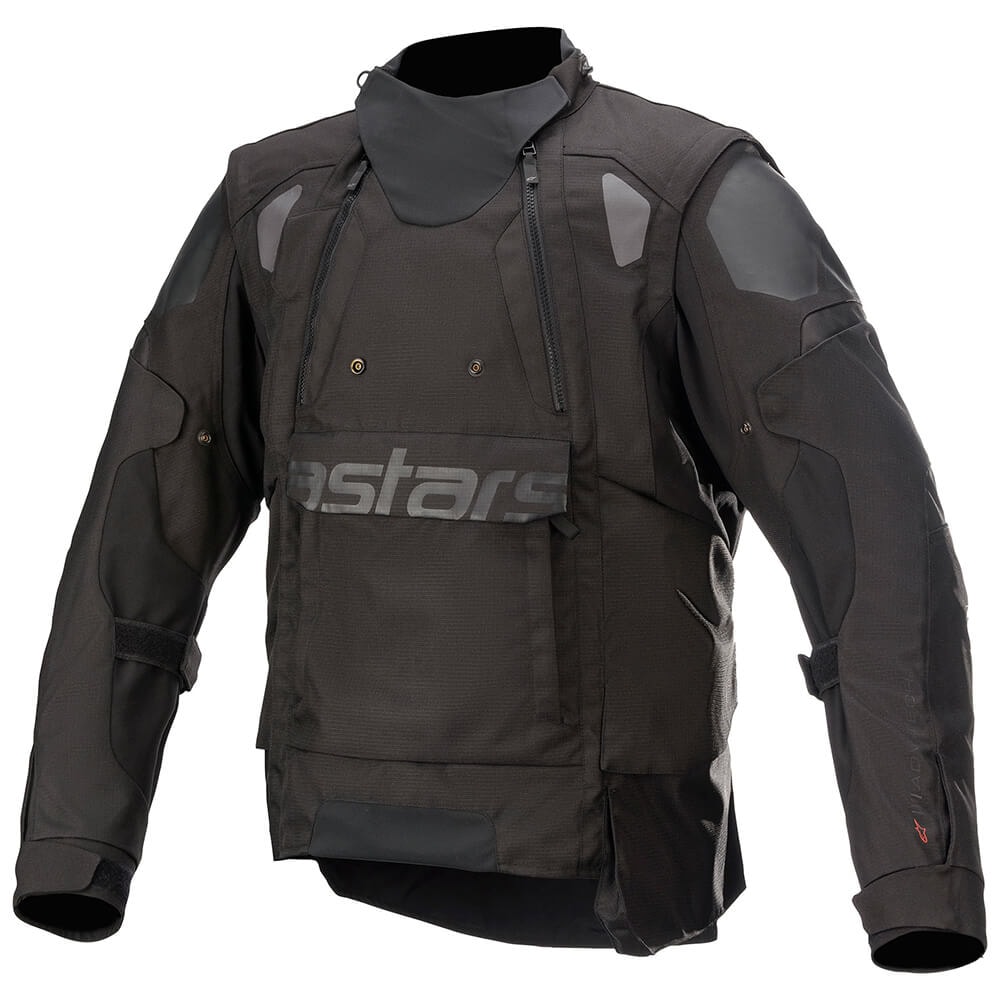Jaqueta Alpinestars Halo Drystar