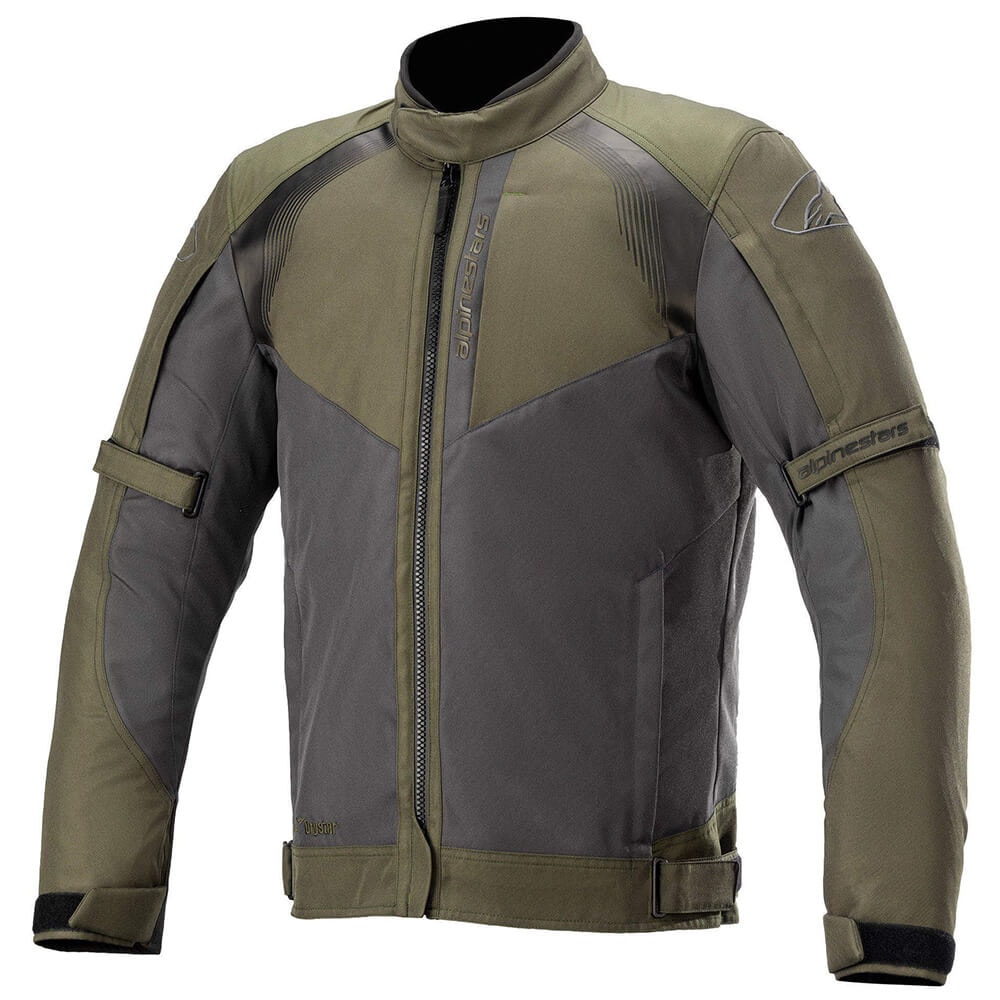 Jaqueta Alpinestars ST-7 2L Gore-tex - Sacramento