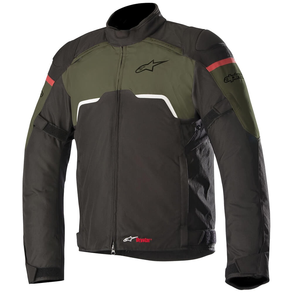 Jaqueta Alpinestars Hyper Drystar