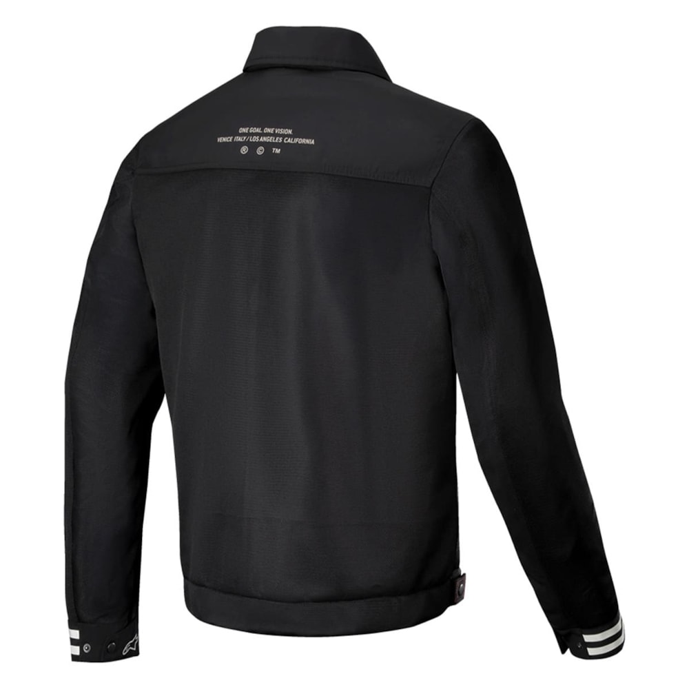 Jaqueta Alpinestars Ignite Air