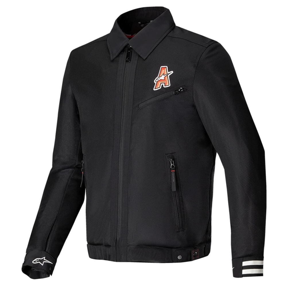 Jaqueta Alpinestars Ignite Air