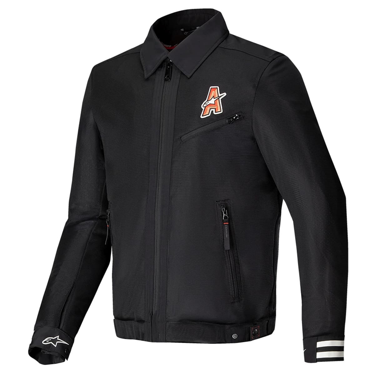 Jaqueta Alpinestars Ignite Air