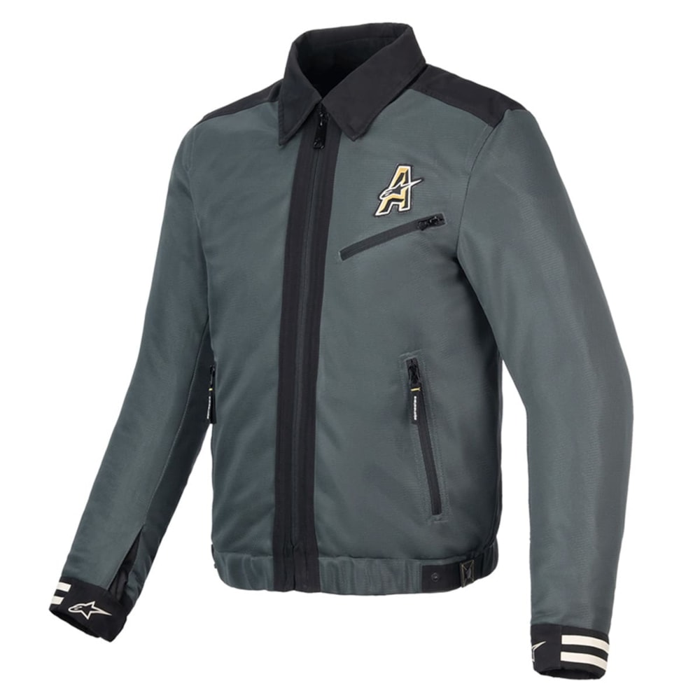 Jaqueta Alpinestars Ignite Air
