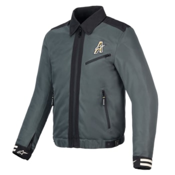 Jaqueta Alpinestars Ignite Air