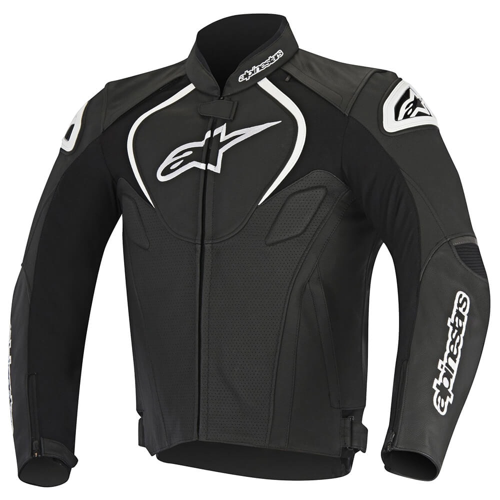 Jaqueta Alpinestars Jaws