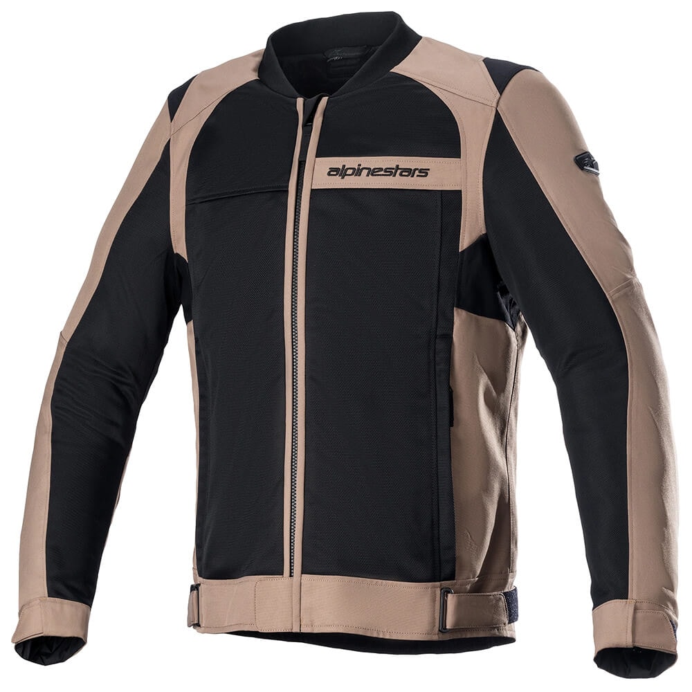 Jaqueta Alpinestars Luc V2 Air