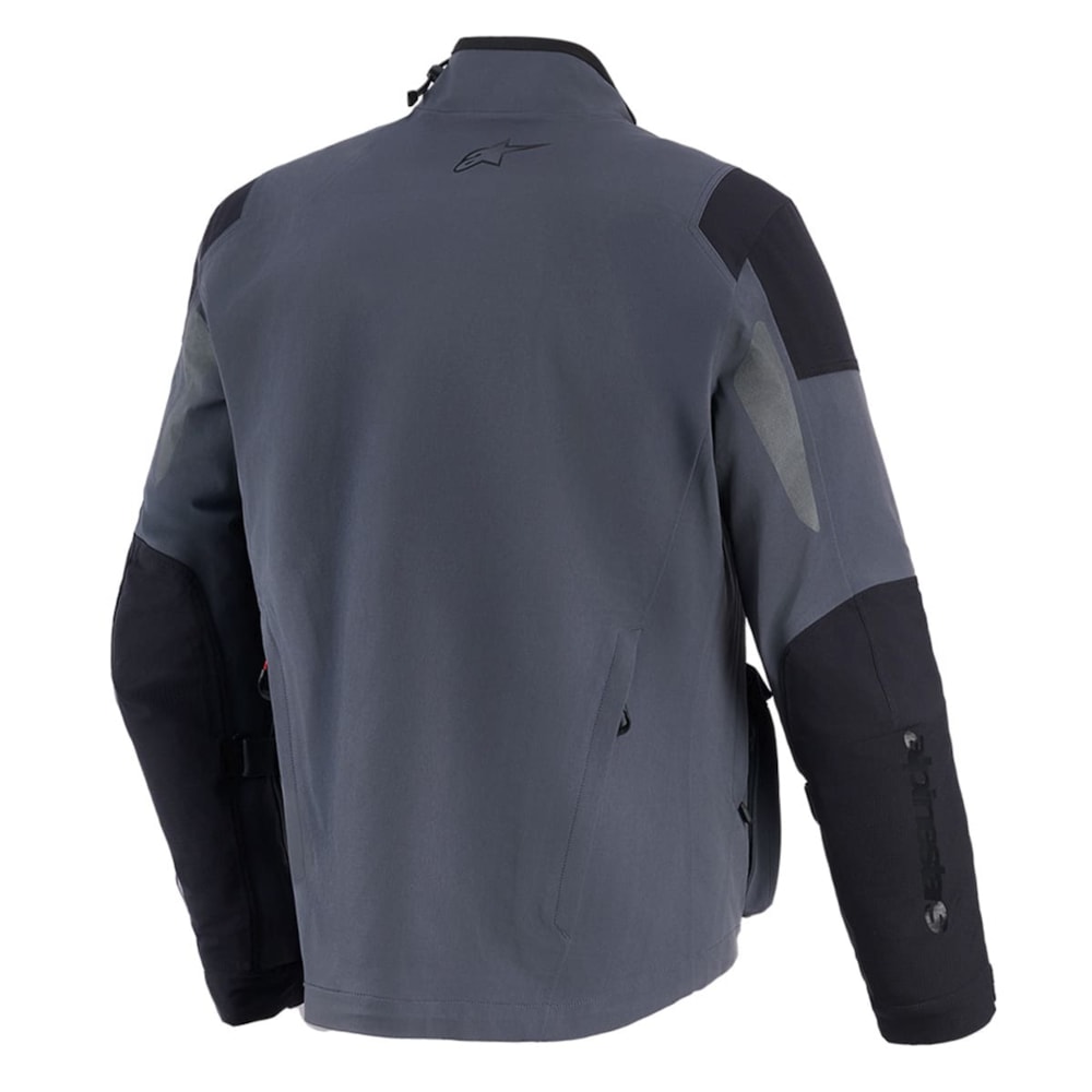 Jaqueta Alpinestars Maxdura Drystar XF Laminated Armored Shell