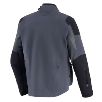Jaqueta Alpinestars Maxdura Drystar XF Laminated Armored Shell