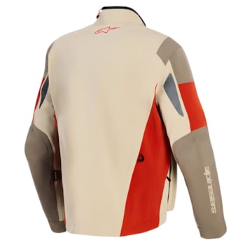 Jaqueta Alpinestars Maxdura Drystar XF Laminated Armored Shell