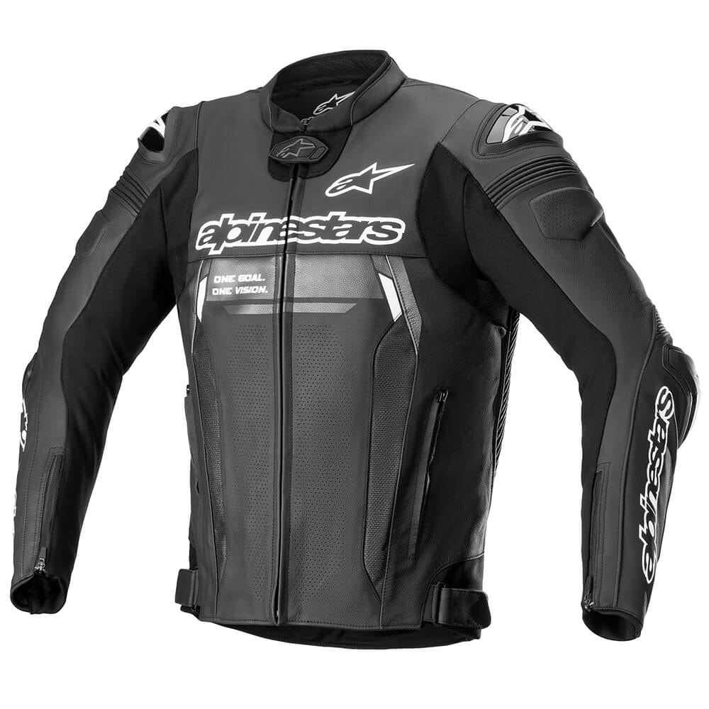 Jaqueta Alpinestars Missile V2 Ignition