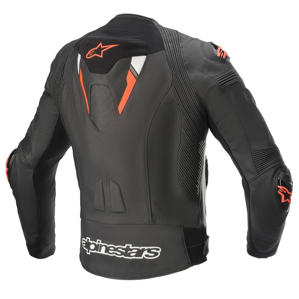 Jaqueta Alpinestars Missile V2 Ignition