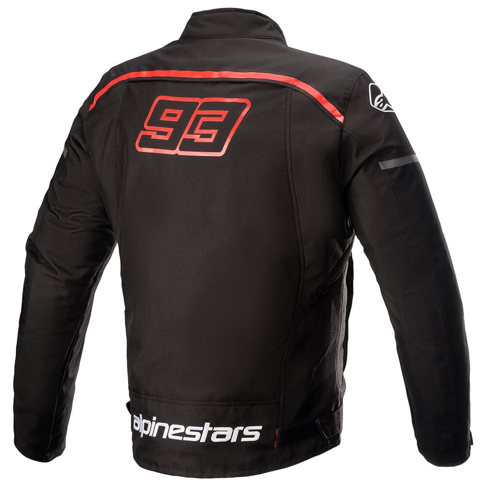 Jaqueta Alpinestars MM93 Austin WP