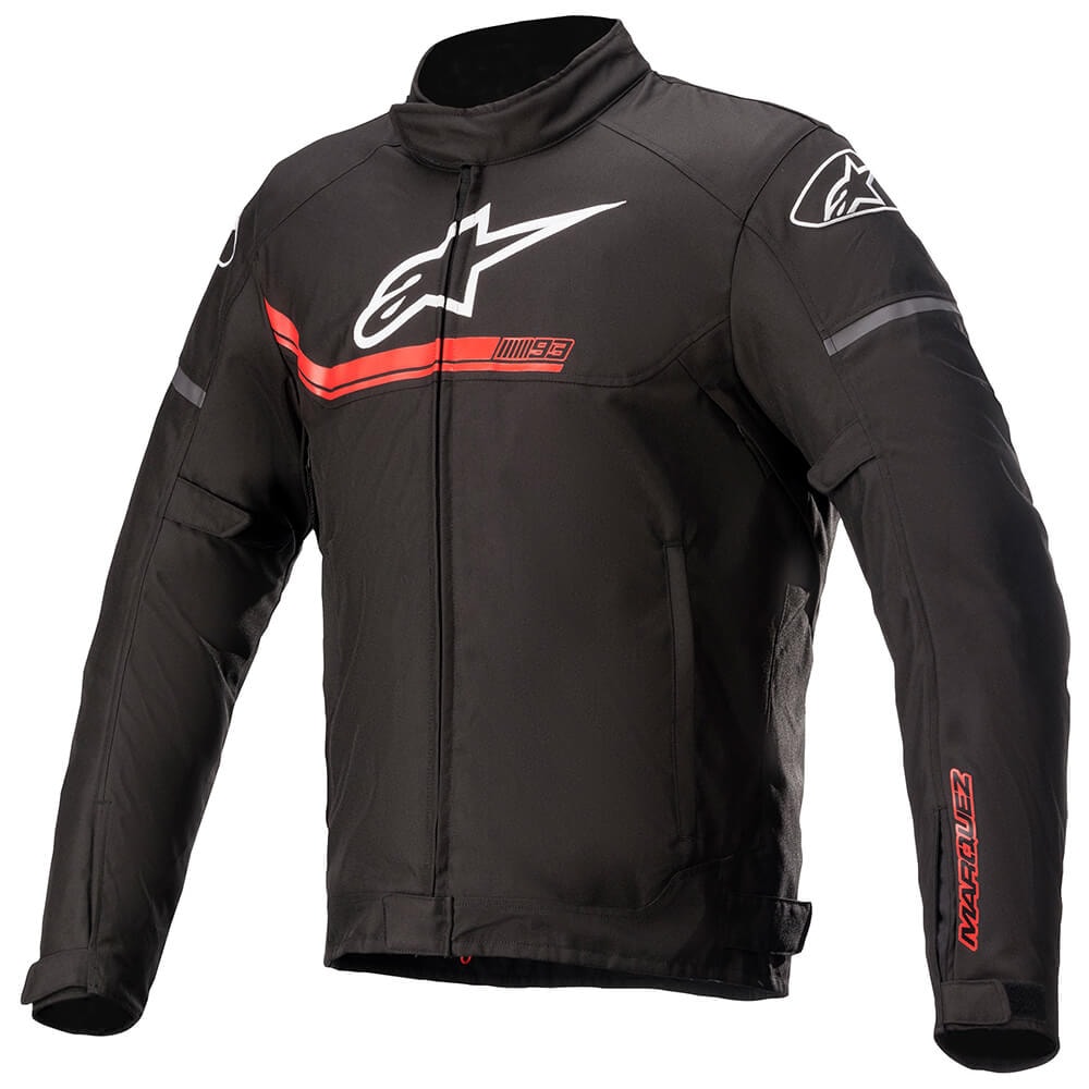 Jaqueta Alpinestars MM93 Austin WP