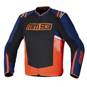 Jaqueta Alpinestars MM93 T SPS V2 Air
