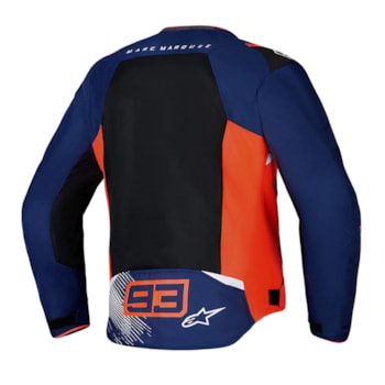 Jaqueta Alpinestars MM93 T SPS V2 Air
