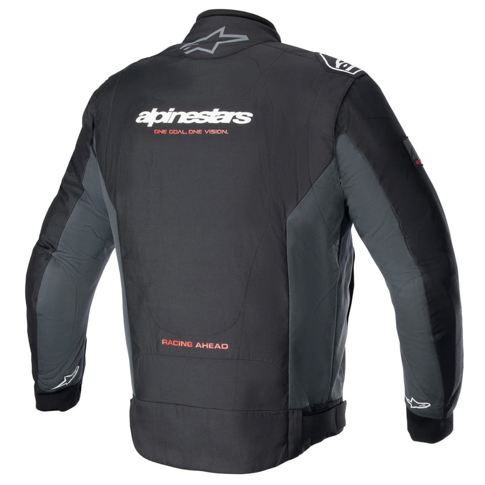 Jaqueta Alpinestars Monza Sport