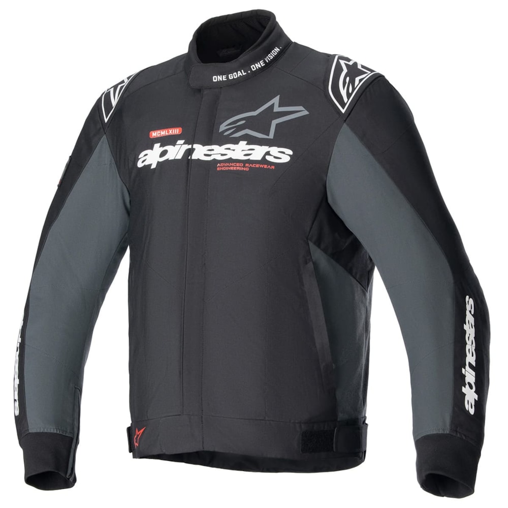 Jaqueta Alpinestars Monza Sport