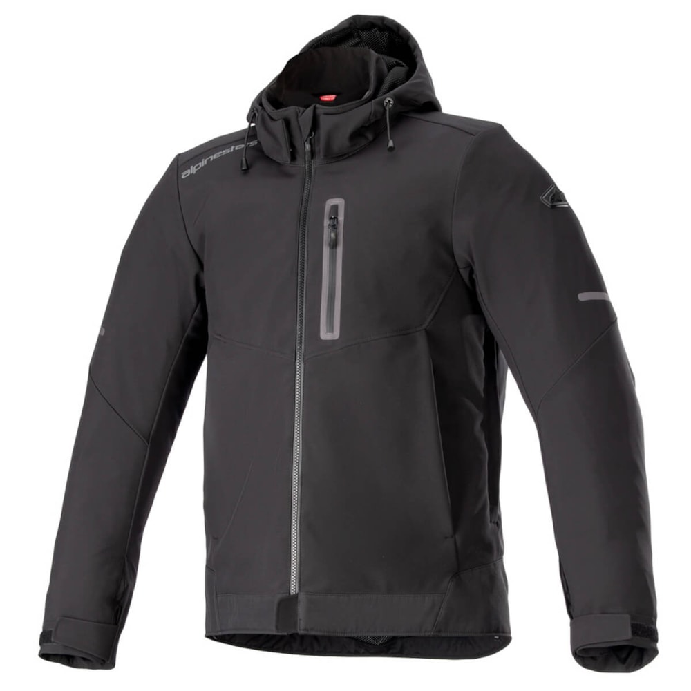 Jaqueta Alpinestars Neo WP Hoodie