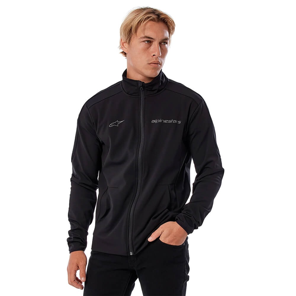 Jaqueta Alpinestars Progression Midlayer