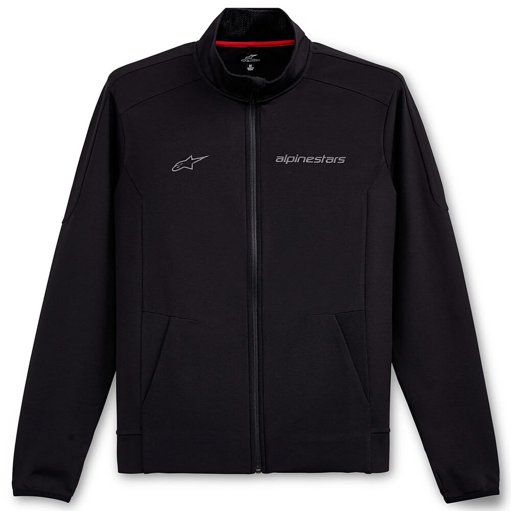 Jaqueta Alpinestars Progression Midlayer