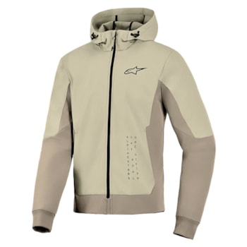 Jaqueta Alpinestars Radium Tech Hoodie