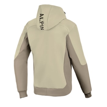 Jaqueta Alpinestars Radium Tech Hoodie