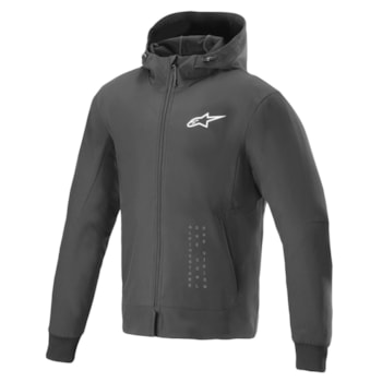 Jaqueta Alpinestars Radium Tech Hoodie